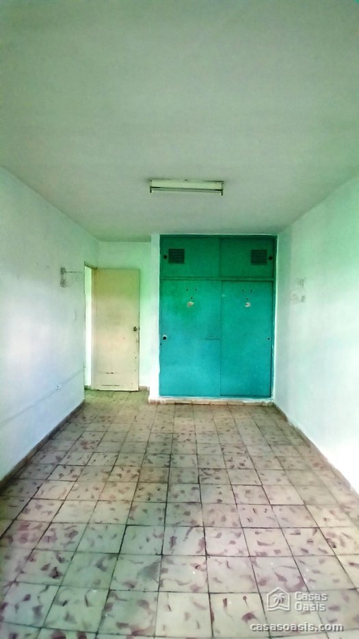Apartment with 3 bedrooms for sale in Libertad, Marianao, La Habana