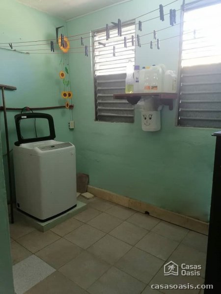 Apartamento de 2 habitaciones en venta en Camilo Cienfuegos, Habana del Este, La Habana - 16
