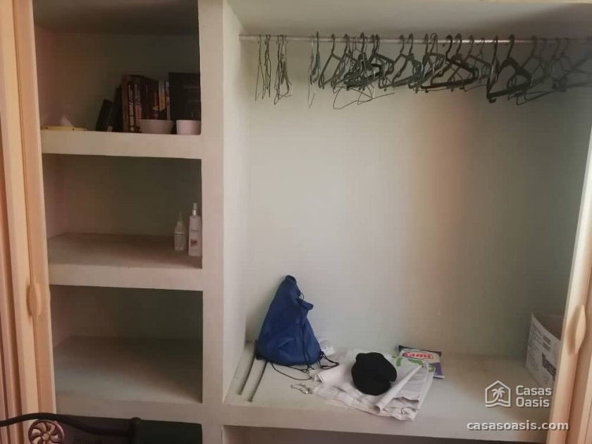 Apartamento de 2 habitaciones en venta en Camilo Cienfuegos, Habana del Este, La Habana
