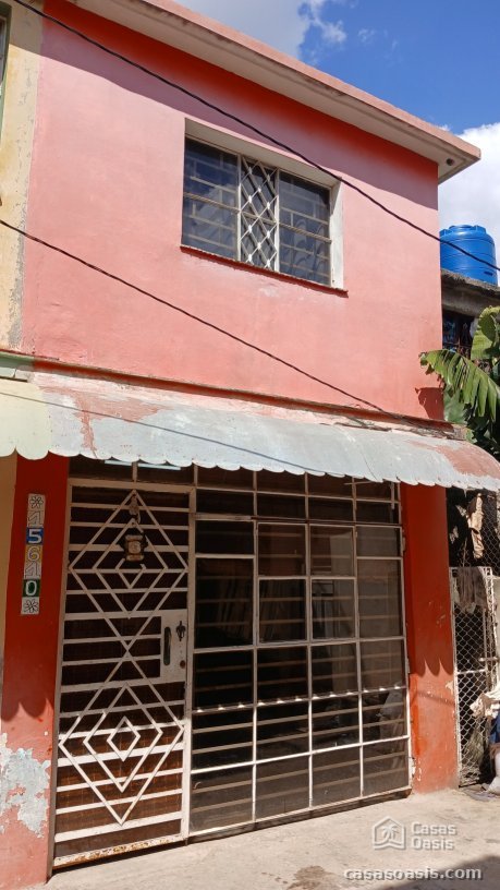 House with 2 bedrooms for sale in Palenque, La Lisa, La Habana