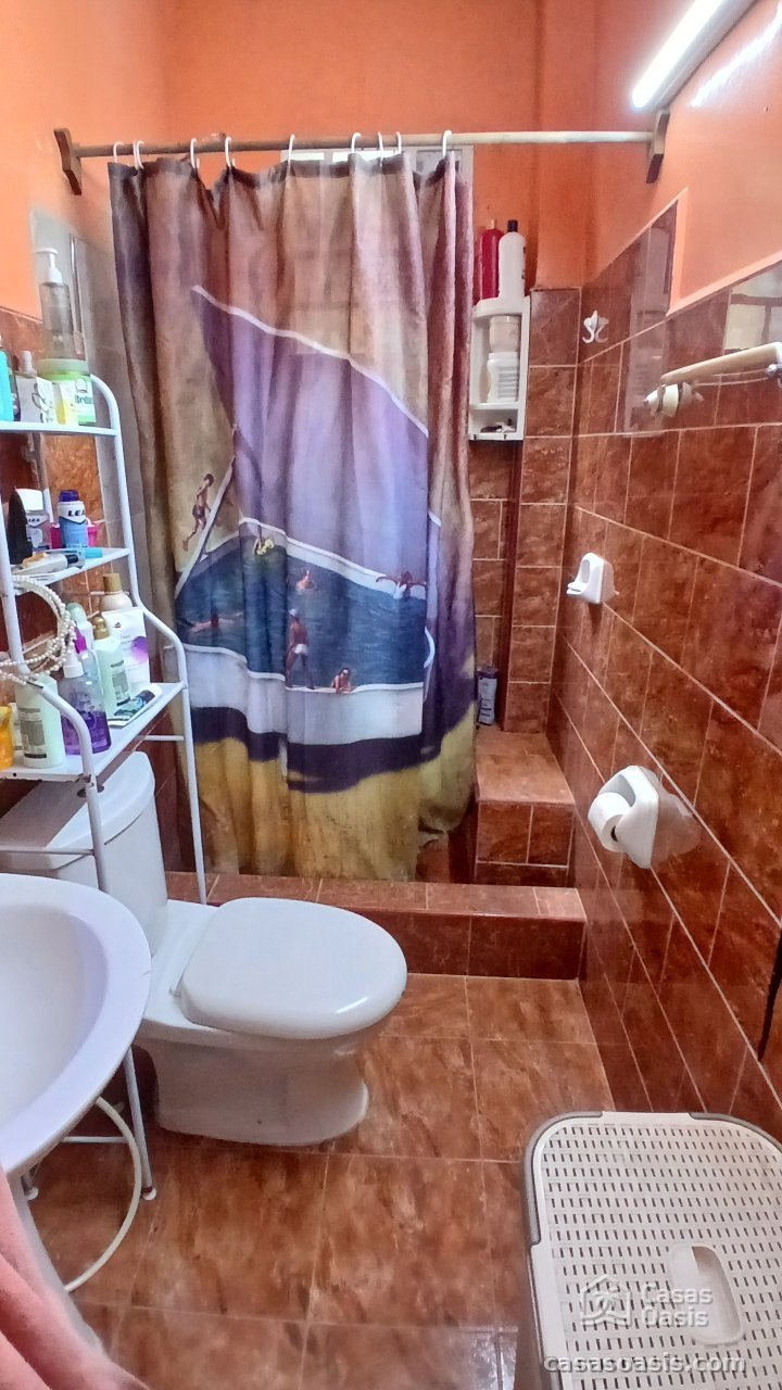 House with 2 bedrooms for sale in Palenque, La Lisa, La Habana - 11