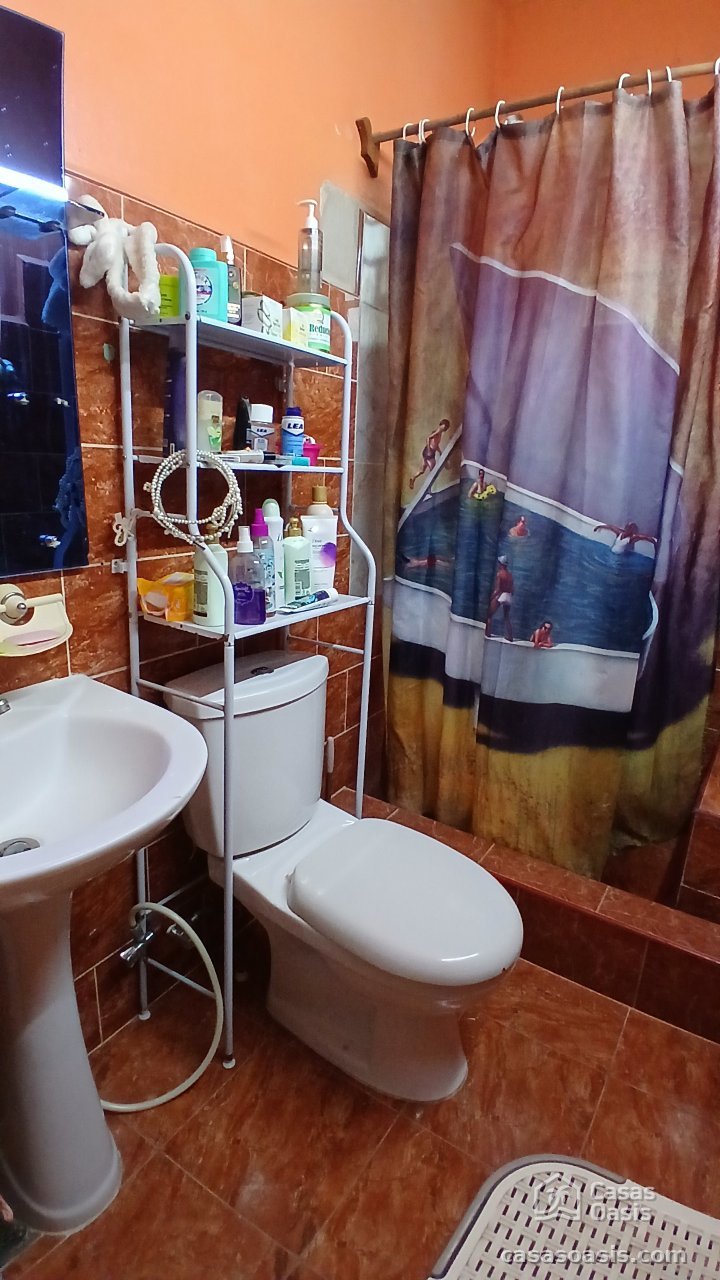 House with 2 bedrooms for sale in Palenque, La Lisa, La Habana - 12