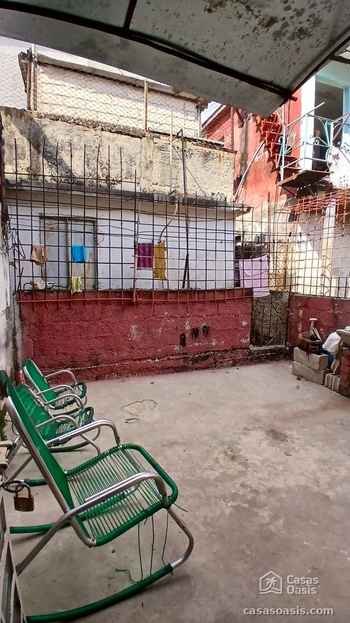 House with 2 bedrooms for sale in Palenque, La Lisa, La Habana - 13