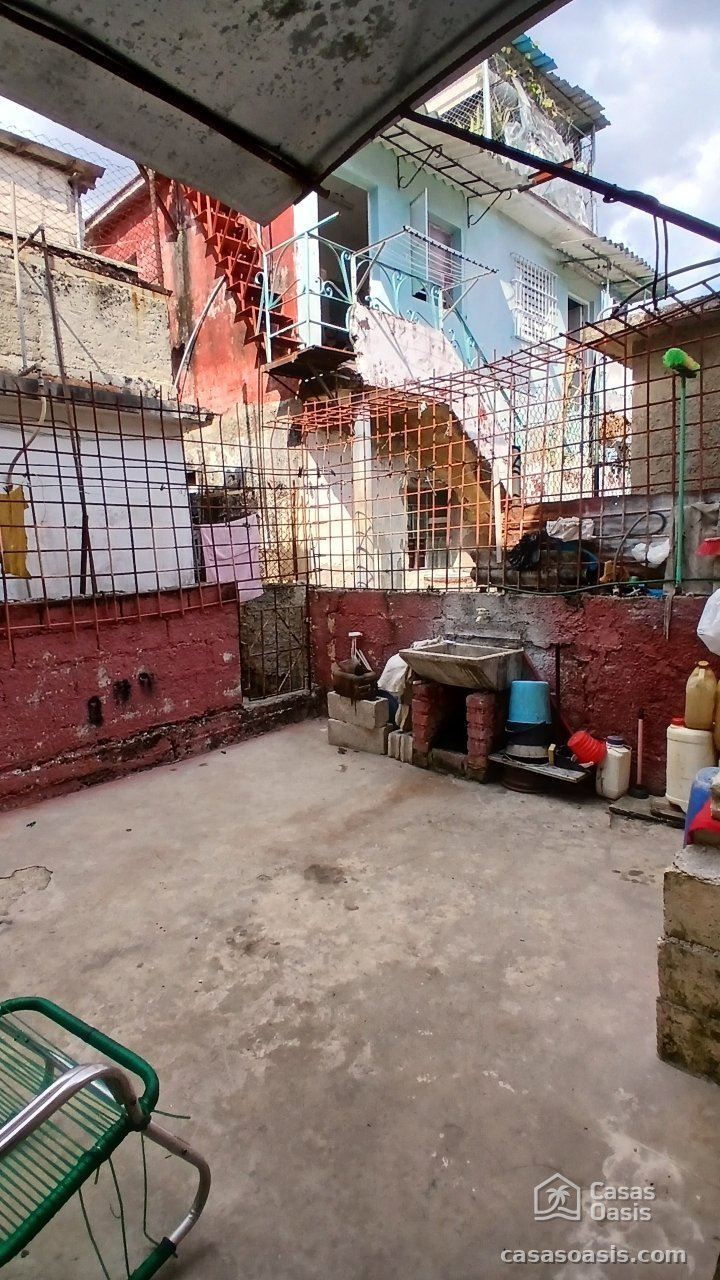 House with 2 bedrooms for sale in Palenque, La Lisa, La Habana - 14