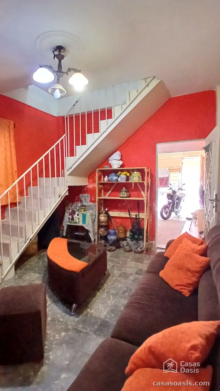 House with 2 bedrooms for sale in Palenque, La Lisa, La Habana - 6