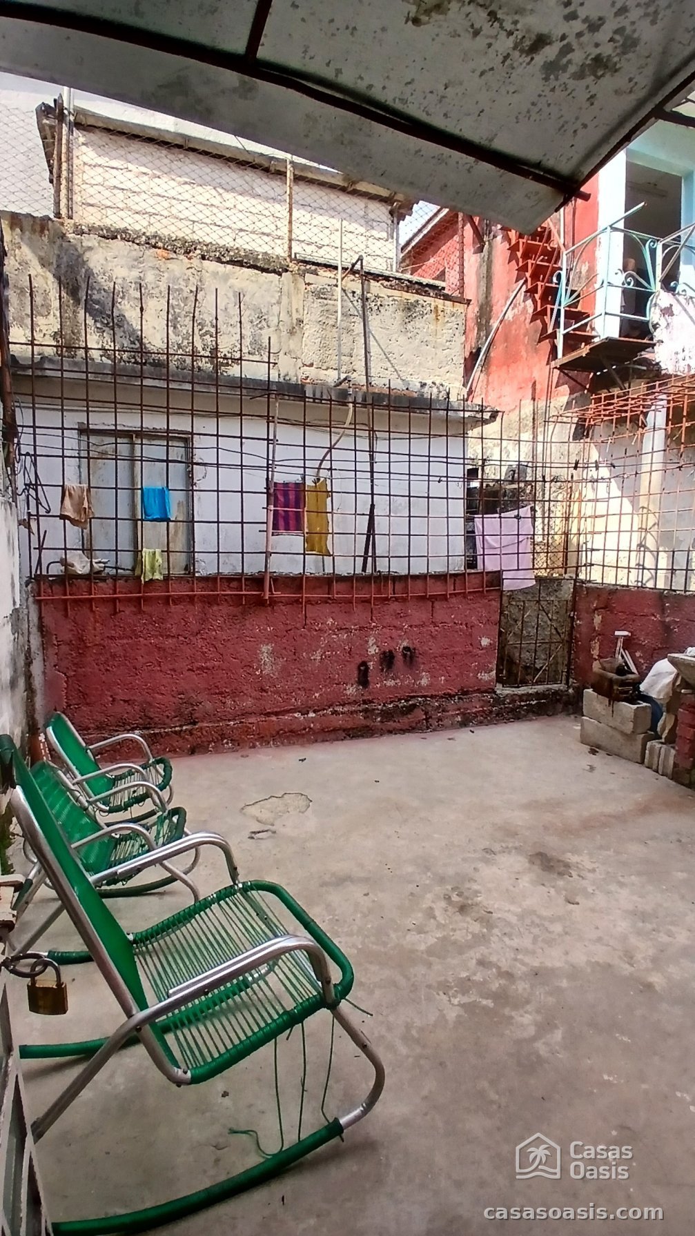House with 2 bedrooms for sale in Palenque, La Lisa, La Habana