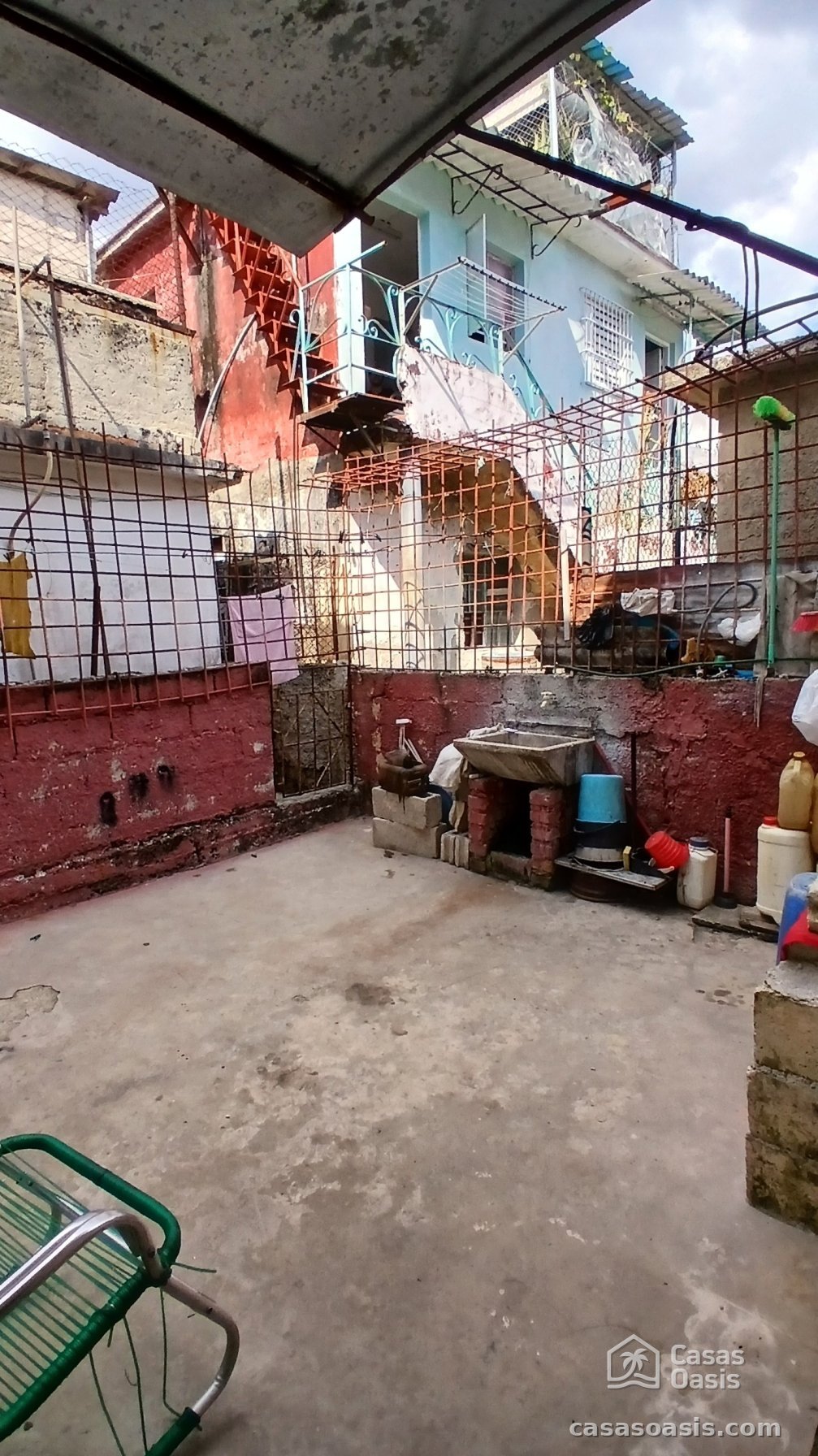 House with 2 bedrooms for sale in Palenque, La Lisa, La Habana