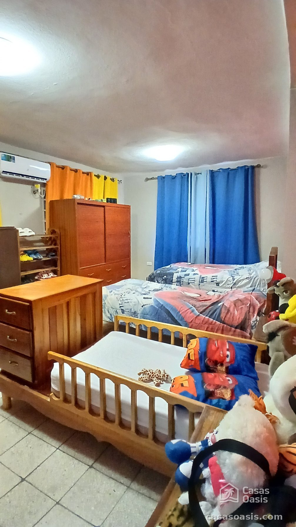 House with 2 bedrooms for sale in Palenque, La Lisa, La Habana