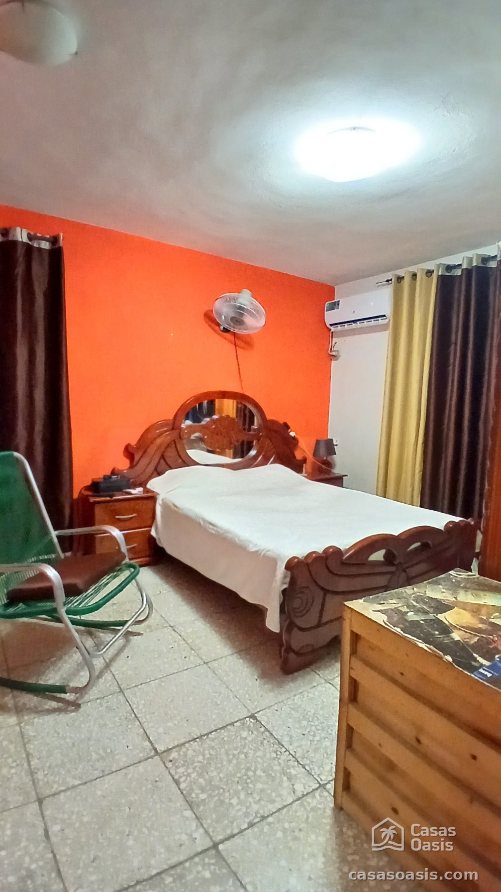 House with 2 bedrooms for sale in Palenque, La Lisa, La Habana