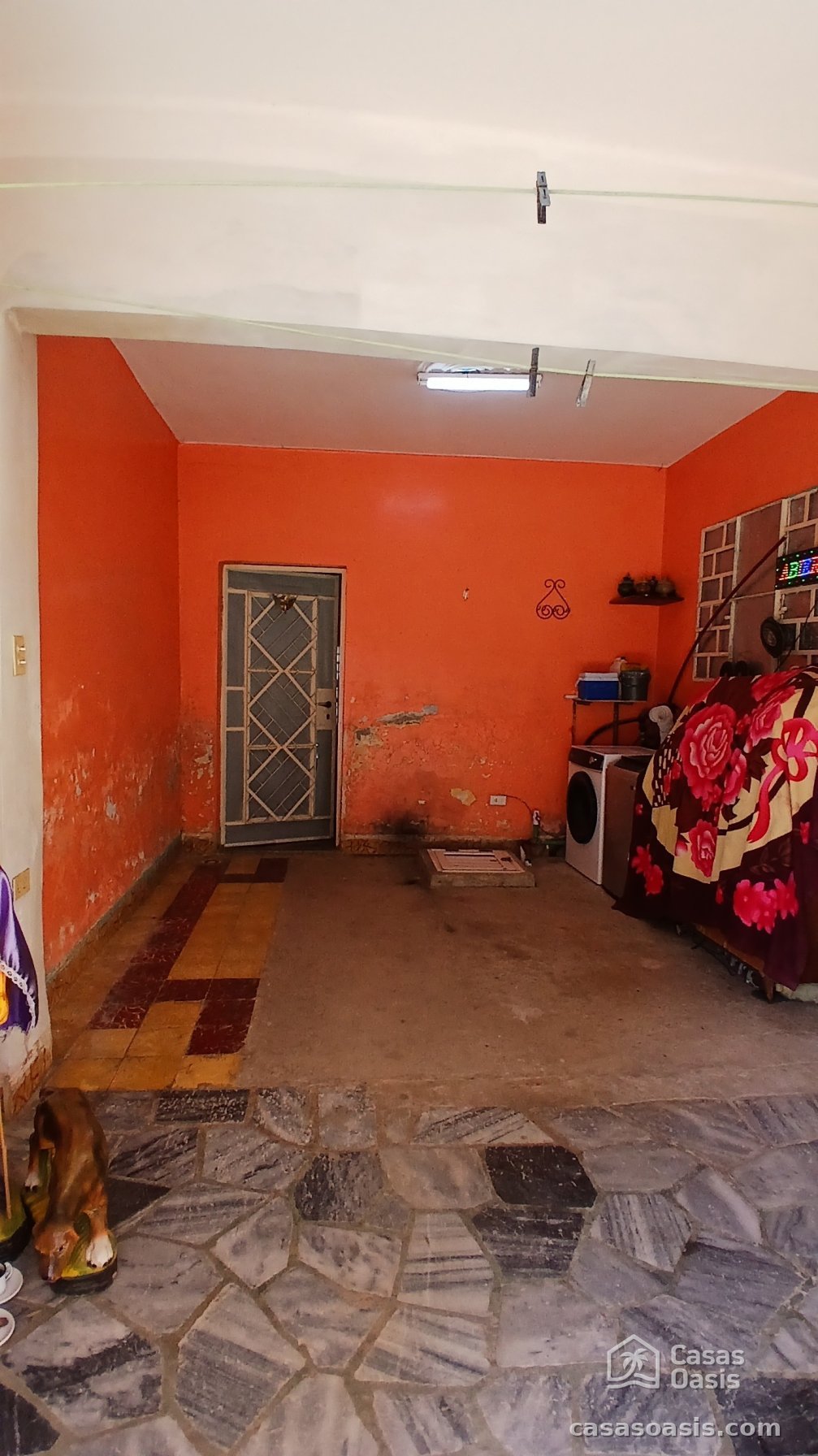 House with 2 bedrooms for sale in Palenque, La Lisa, La Habana