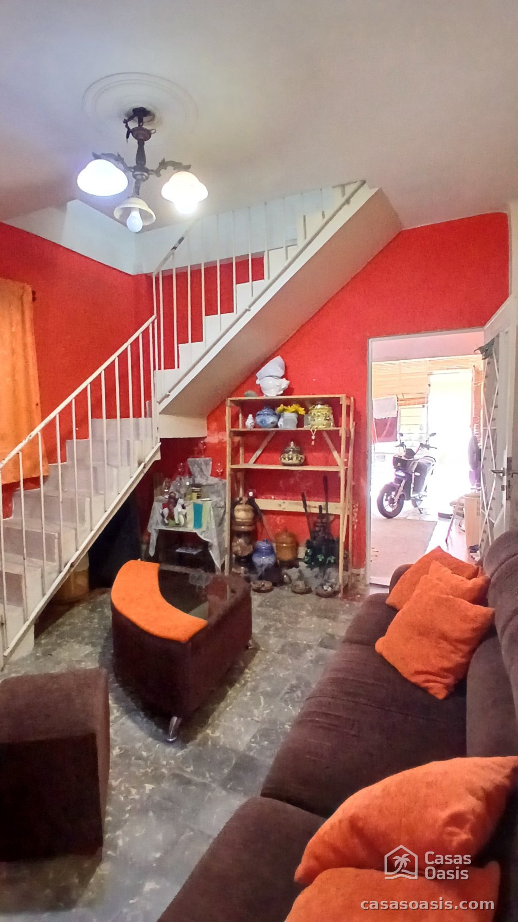 House with 2 bedrooms for sale in Palenque, La Lisa, La Habana