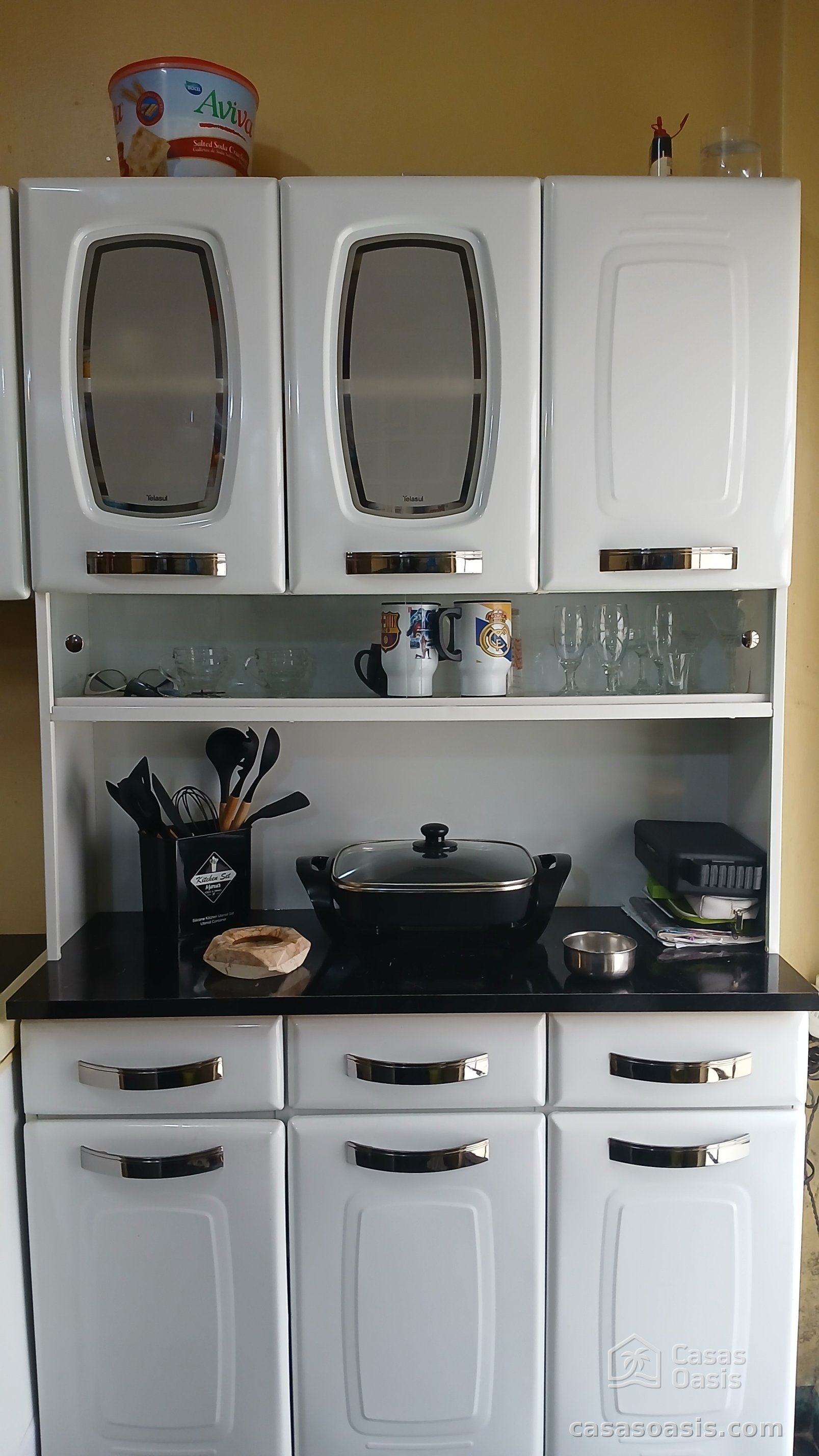 House with 2 bedrooms for sale in Palenque, La Lisa, La Habana