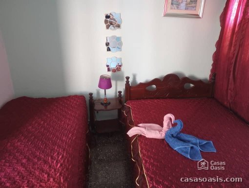 House with 4 bedrooms for sale in Playa Girón, Ciénaga de Zapata, Matanzas - 9