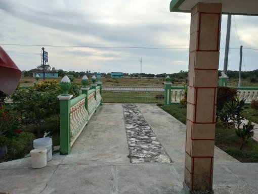 House with 4 bedrooms for sale in Playa Girón, Ciénaga de Zapata, Matanzas - 3