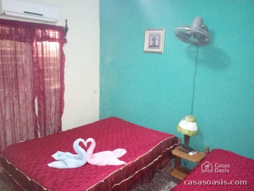 House with 4 bedrooms for sale in Playa Girón, Ciénaga de Zapata, Matanzas - 7