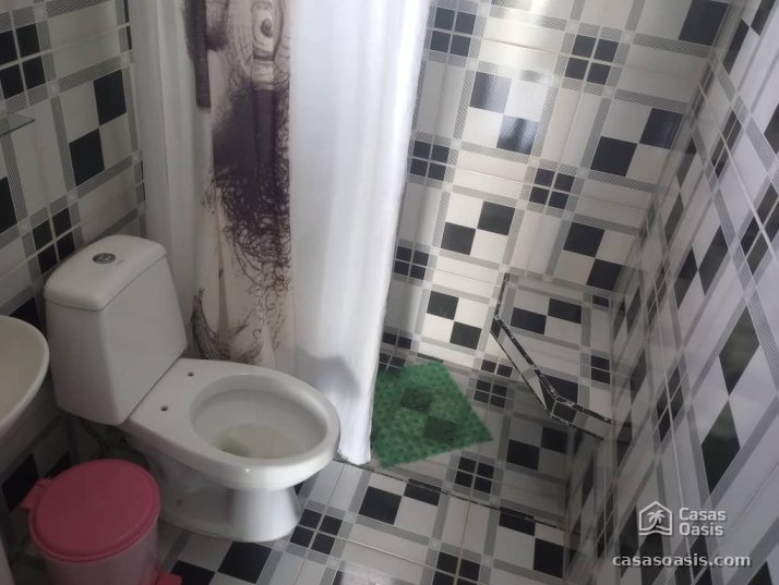 Casa de 4 habitaciones en venta en Playa Girón, Ciénaga de Zapata, Matanzas