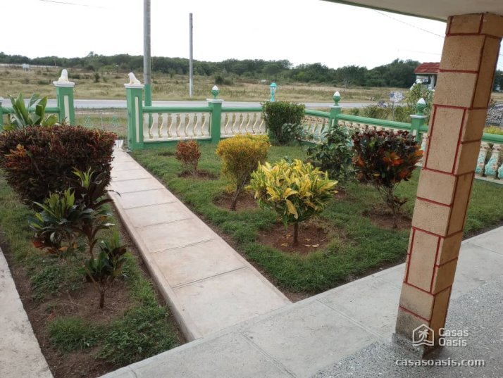 Casa de 4 habitaciones en venta en Playa Girón, Ciénaga de Zapata, Matanzas