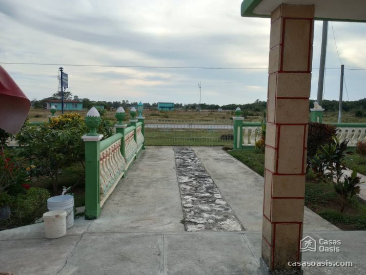 Casa de 4 habitaciones en venta en Playa Girón, Ciénaga de Zapata, Matanzas