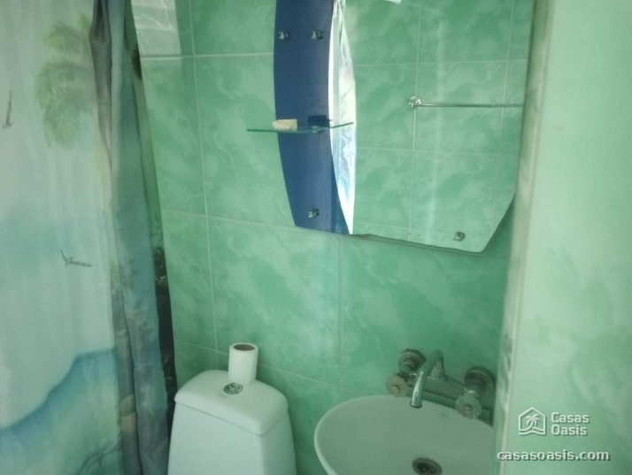 Casa de 4 habitaciones en venta en Playa Girón, Ciénaga de Zapata, Matanzas