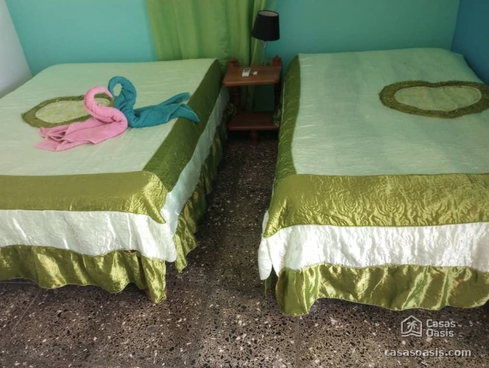 Casa de 4 habitaciones en venta en Playa Girón, Ciénaga de Zapata, Matanzas