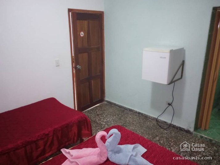Casa de 4 habitaciones en venta en Playa Girón, Ciénaga de Zapata, Matanzas