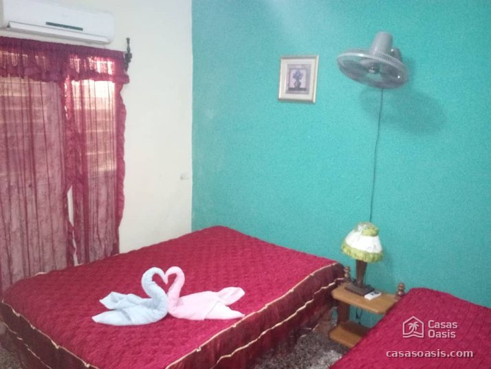 Casa de 4 habitaciones en venta en Playa Girón, Ciénaga de Zapata, Matanzas
