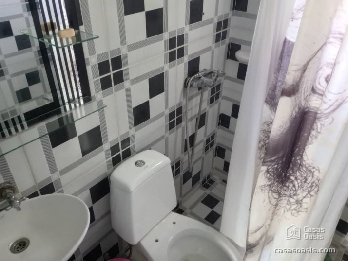 Casa de 4 habitaciones en venta en Playa Girón, Ciénaga de Zapata, Matanzas
