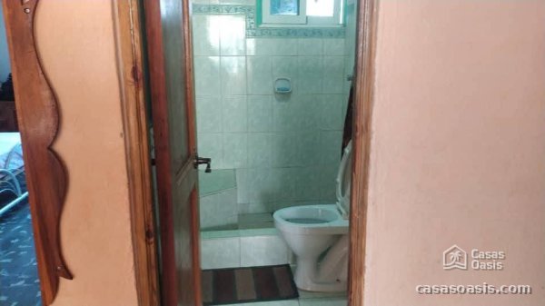 Apartamento de 3 habitaciones en venta en Cojímar, Habana del Este, La Habana - 11