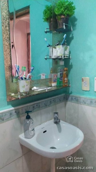 Apartamento de 3 habitaciones en venta en Cojímar, Habana del Este, La Habana - 12