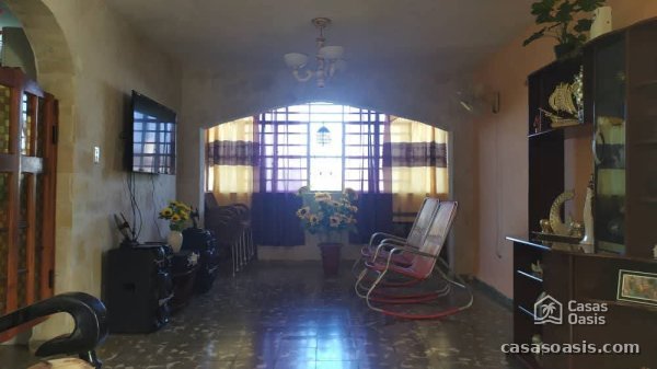 Apartamento de 3 habitaciones en venta en Cojímar, Habana del Este, La Habana - 2