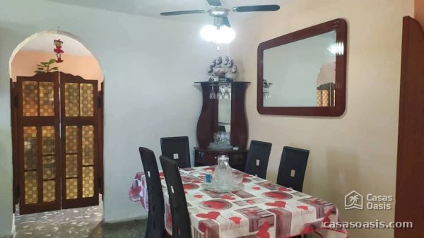 Apartamento de 3 habitaciones en venta en Cojímar, Habana del Este, La Habana - 3