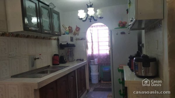 Apartamento de 3 habitaciones en venta en Cojímar, Habana del Este, La Habana - 6