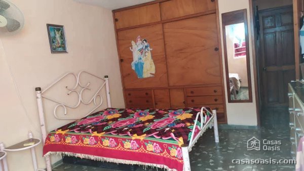 Apartamento de 3 habitaciones en venta en Cojímar, Habana del Este, La Habana - 7