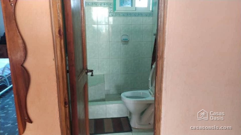 Apartment with 3 bedrooms for sale in Cojímar, Habana del Este, La Habana