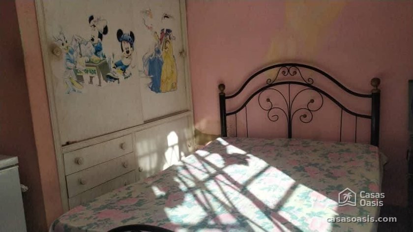 Apartment with 3 bedrooms for sale in Cojímar, Habana del Este, La Habana