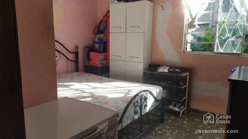 Apartment with 3 bedrooms for sale in Cojímar, Habana del Este, La Habana