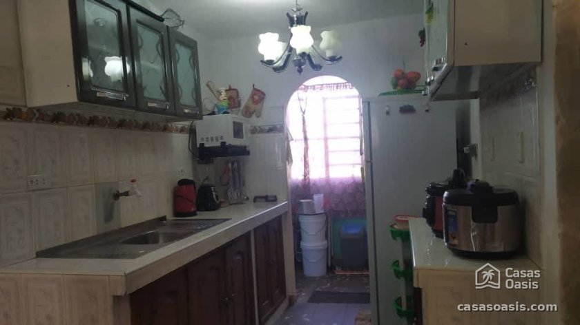Apartment with 3 bedrooms for sale in Cojímar, Habana del Este, La Habana