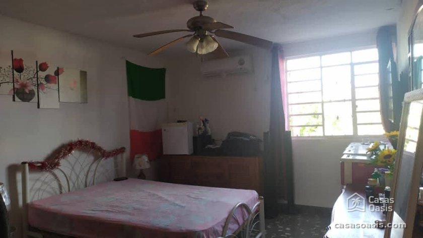 Apartment with 3 bedrooms for sale in Cojímar, Habana del Este, La Habana