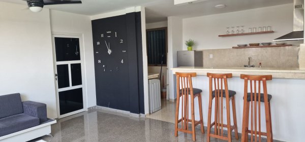 Apartamento de 2 habitaciones en venta en Víbora, Diez de Octubre, La Habana
