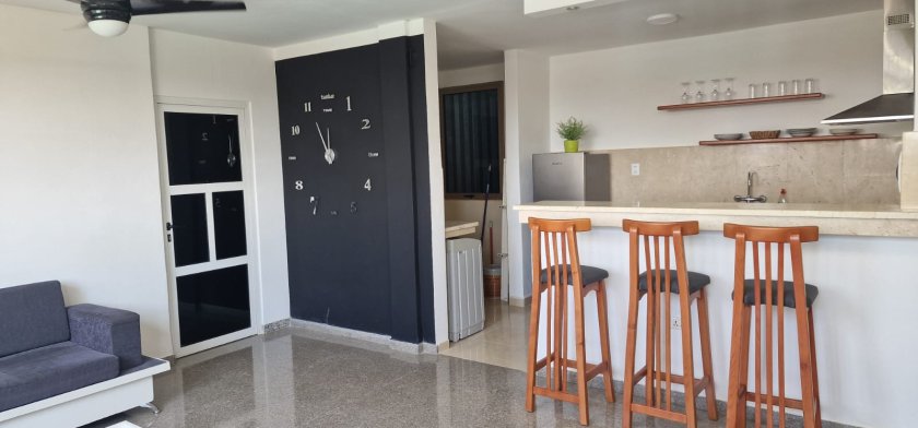 Apartamento de 2 habitaciones en venta en Víbora, Diez de Octubre, La Habana