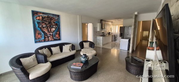 Apartment with 2 bedrooms for sale in Víbora, Diez de Octubre, La Habana - 3