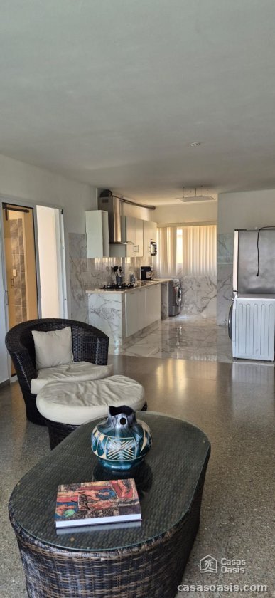 Apartamento de 2 habitaciones en venta en Víbora, Diez de Octubre, La Habana
