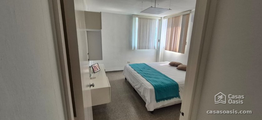 Apartamento de 2 habitaciones en venta en Víbora, Diez de Octubre, La Habana
