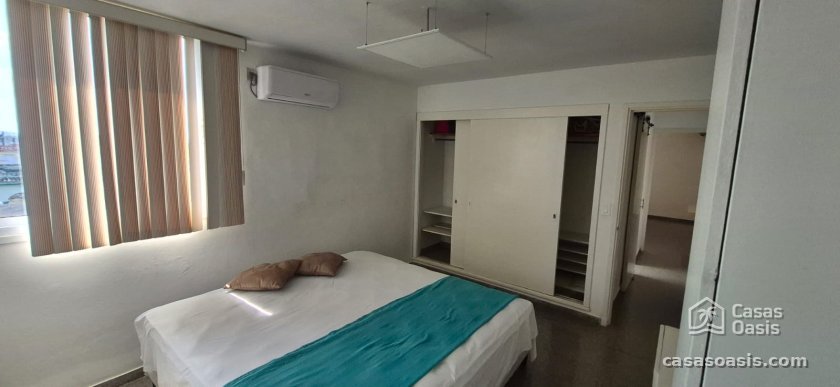 Apartamento de 2 habitaciones en venta en Víbora, Diez de Octubre, La Habana
