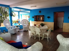 Casa Independiente en Santa Fe, Playa, La Habana