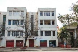 Apartamento de 4 habitaciones en venta en Vedado, Plaza de la Revolución, La Habana - 3
