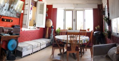 Apartamento de 4 habitaciones en venta en Vedado, Plaza de la Revolución, La Habana