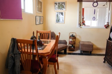 Apartamento de 4 habitaciones en venta en Vedado, Plaza de la Revolución, La Habana