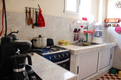 Apartamento de 4 habitaciones en venta en Vedado, Plaza de la Revolución, La Habana