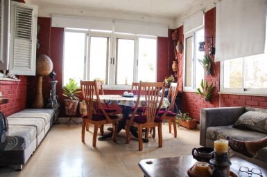 Apartamento de 4 habitaciones en venta en Vedado, Plaza de la Revolución, La Habana